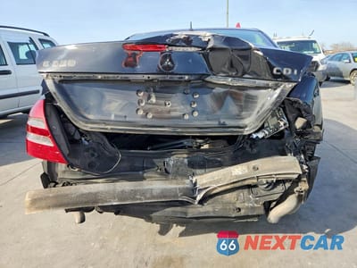 Zdjęcie 6 z 12 samochodu: 2006 MERCEDES-BENZ E 320 CDI VIN:WDBUF26J96A837049 - miniatura