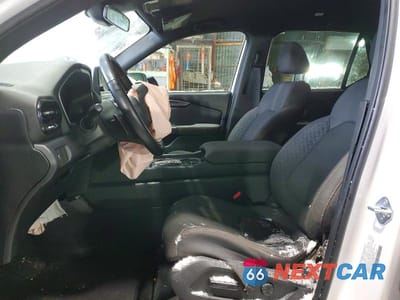 Zdjęcie 7 z 12 samochodu: 2023 HONDA PILOT SPORT VIN:5FNYG1H30PB023616 - miniatura