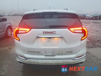 Zdjęcie 6 z 12 samochodu: 2023 GMC TERRAIN DENALI VIN:3GKALXEG1PL219559 - miniatura