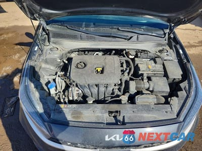 Zdjęcie 11 z 12 samochodu: 2024 KIA FORTE LXS VIN:3KPF24AD1RE769401 - miniatura