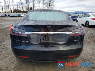 Zdjęcie 6 z 13 samochodu: 2018 TESLA MODEL S VIN:5YJSA1E24JF293796 - miniatura