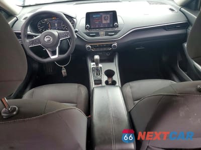 Zdjęcie 8 z 13 samochodu: 2020 NISSAN ALTIMA 2.5 S VIN:1N4BL4BV0LC187992 - miniatura
