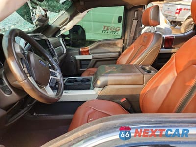 Zdjęcie 7 z 13 samochodu: 2022 FORD F250 SUPER DUTY VIN:1FT7W2BT1NED52515 - miniatura