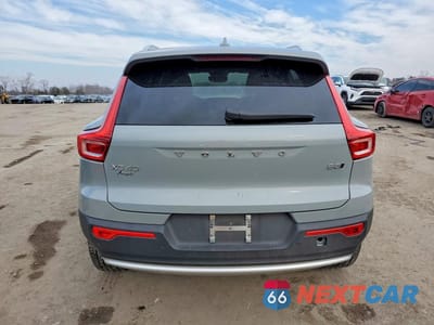 Zdjęcie 6 z 12 samochodu: 2024 VOLVO XC40 PLUS VIN:YV4L12UE7R2250149 - miniatura