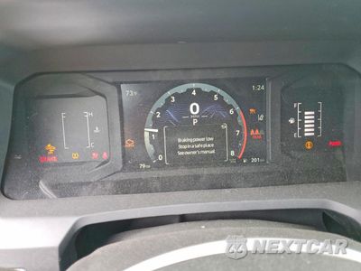 Zdjęcie 9 z 12 samochodu: 2026 TOYOTA TACOMA DOUBLE CAB VIN:3TMLB5JN1TM215113 - miniatura