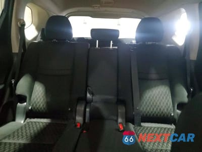 Zdjęcie 10 z 12 samochodu: 2020 NISS ROGUE S VIN:KNMAT2MV2LP533007 - miniatura