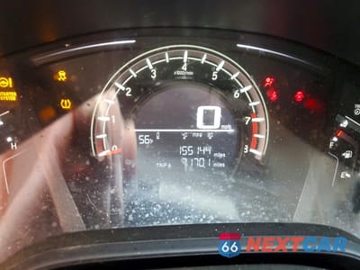 Zdjęcie 9 z 13 samochodu: 2018 HONDA CR-V LX VIN:2HKRW6H34JH233486 - miniatura