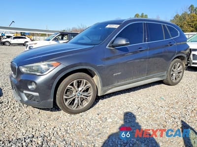 2016 BMW X1 XDRIVE28I WBXHT3Z3XG4A47800 - główne zdjęcie licytacji z USA - miniatura