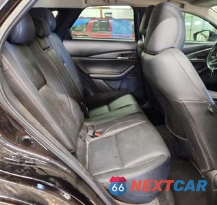 Zdjęcie 11 z 13 samochodu: 2022 MAZDA CX-30 SELECT VIN:3MVDMBBL4NM421988 - miniatura