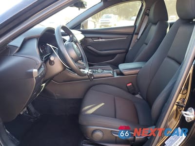 Zdjęcie 7 z 14 samochodu: 2025 MAZDA 3 VIN:JM1BPAJM5S1782093 - miniatura