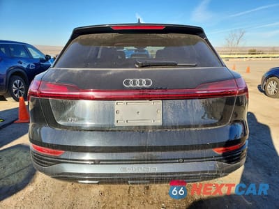 Zdjęcie 6 z 12 samochodu: 2024 AUDI Q8 E-TRON PREMIUM PLUS VIN:WA15AAGE6RB004317 - miniatura