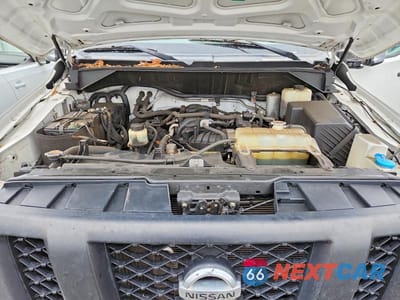 Zdjęcie 12 z 13 samochodu: 2018 NISSAN NV 2500 S VIN:1N6AF0KYXJN809304 - miniatura