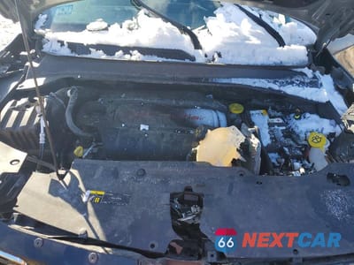 Zdjęcie 12 z 14 samochodu: 2022 JEEP COMPASS LIMITED VIN:3C4NJDCB6NT159946 - miniatura