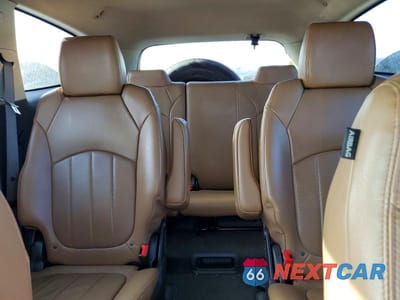 Zdjęcie 10 z 13 samochodu: 2016 BUICK ENCLAVE VIN:5GAKVCKD8GJ265590 - miniatura