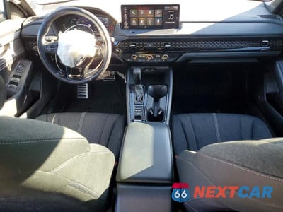Zdjęcie 8 z 11 samochodu: 2024 HONDA ACCORD HYBRID SPORT VIN:1HGCY2F53RA003875 - miniatura