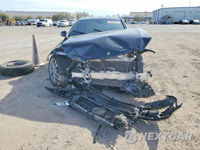 Piąte zdjęcie samochodu w środku: 2018 MERCEDES-BENZ C 300 VIN:55SWF4JB2JU263897 - miniatura
