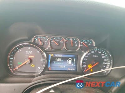 Zdjęcie 9 z 12 samochodu: 2015 CHEVROLET SUBURBAN K1500 LT VIN:1GNSKJKC9FR226159 - miniatura