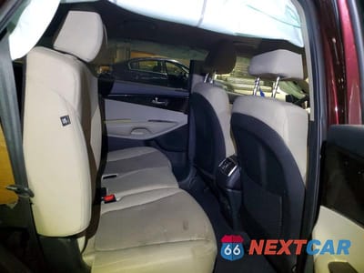 Zdjęcie 10 z 11 samochodu: 2019 KIA SORENTO L VIN:5XYPGDA36KG559351 - miniatura
