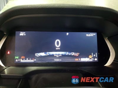 Zdjęcie 9 z 13 samochodu: 2021 JEEP GRAND CHEROKEE L LAREDO VIN:1C4RJKAG7M8169113 - miniatura