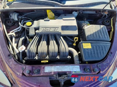 Zdjęcie 11 z 11 samochodu: 2001 CHRYSLER PT CRUISER VIN:3C8FY4BB21T533592 - miniatura