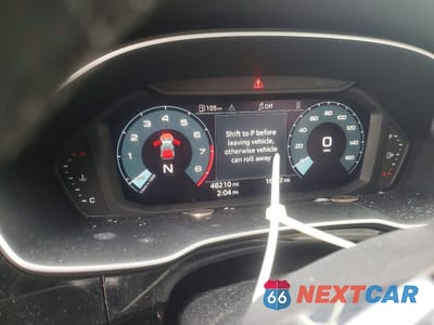 Zdjęcie 9 z 13 samochodu: 2023 AUDI Q3 PREMIUM S LINE 45 VIN:WA1DECF3XP1154381 - miniatura