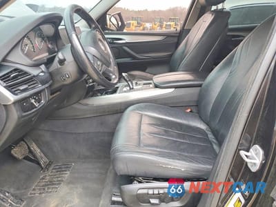 Zdjęcie 7 z 12 samochodu: 2015 BMW X5 XDRIVE35I VIN:5UXKR0C57F0K69951 - miniatura