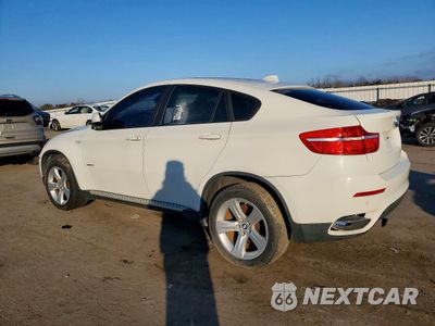 Drugie zdjęcie samochodu z przodu: 2012 BMW X6 XDRIVE50I VIN:5UXFG8C55CLZ97459 - miniatura