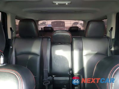 Zdjęcie 10 z 14 samochodu: 2019 DODGE JOURNEY GT VIN:3C4PDDEG0KT764520 - miniatura