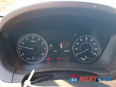Zdjęcie 9 z 13 samochodu: 2017 GENESIS G80 BASE VIN:KMHGN4JE7HU191319 - miniatura