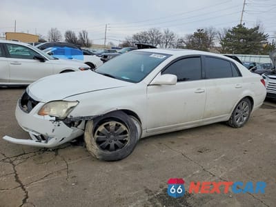 2006 TOYOTA AVALON XL 4T1BK36B66U092256 - główne zdjęcie licytacji z USA - miniatura