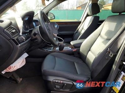 Zdjęcie 7 z 11 samochodu: 2016 BMW X3 XDRIVE28I VIN:5UXWX9C54G0D86340 - miniatura