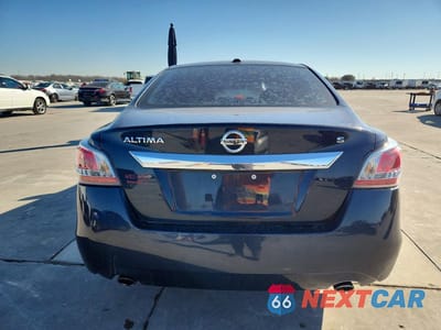 Zdjęcie 6 z 12 samochodu: 2015 NISSAN ALTIMA 2.5 S VIN:1N4AL3AP7FN401698 - miniatura