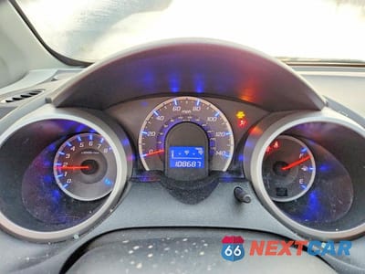 Zdjęcie 9 z 13 samochodu: 2011 HONDA FIT SPORT VIN:JHMGE8H58BC003761 - miniatura