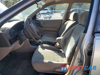 Zdjęcie 7 z 11 samochodu: 1997 NISSAN ALTIMA XE VIN:1N4BU31D4VC252684 - miniatura