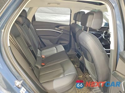 Zdjęcie 11 z 13 samochodu: 2024 AUDI Q8 E-TRON PREMIUM PLUS VIN:WA15AAGE1RB037810 - miniatura