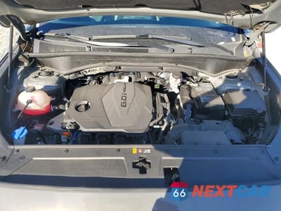 Zdjęcie 11 z 12 samochodu: 2023 HYUNDAI SANTA FE SEL PREMIUM VIN:5NMS3DAJXPH617124 - miniatura