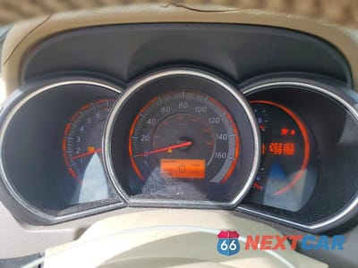 Zdjęcie 9 z 12 samochodu: 2010 NISSAN MURANO S VIN:JN8AZ1MUXAW002645 - miniatura