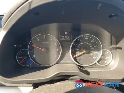 Zdjęcie 9 z 13 samochodu: 2014 SUBARU OUTBACK 2.5I PREMIUM VIN:4S4BRBEC1E3295110 - miniatura