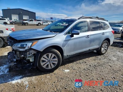 2016 SUBARU OUTBACK 2.5I PREMIUM 4S4BSBCC2G3265012 - główne zdjęcie licytacji z USA - miniatura