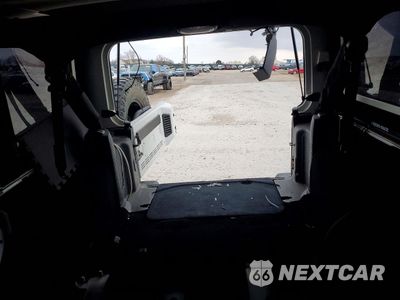 Zdjęcie 10 z 15 samochodu: 2013 JEEP WRANGLER UNLIMITED SPORT VIN:1C4HJWDG7DL668490 - miniatura