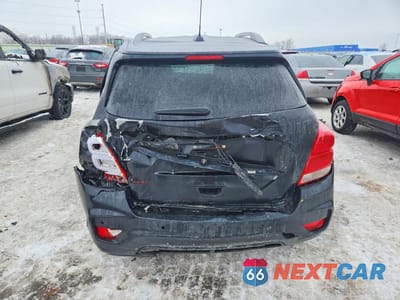 Zdjęcie 6 z 12 samochodu: 2020 CHEVROLET TRAX 1LT VIN:3GNCJLSB2LL171471 - miniatura