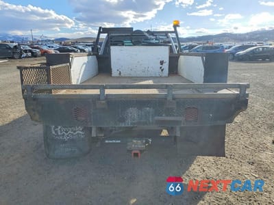 Zdjęcie 6 z 12 samochodu: 2007 CHEVROLET SILVERADO K3500 VIN:1GBJK34687E595356 - miniatura