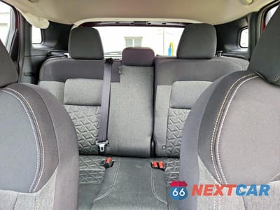 Zdjęcie 10 z 14 samochodu: 2026 NISSAN KICKS SV VIN:3N8AP6CB7TL324039 - miniatura