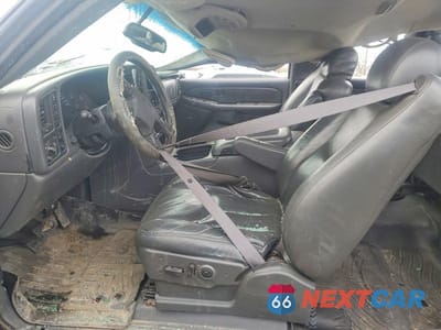 Zdjęcie 7 z 12 samochodu: 2004 GMC SIERRA K2500 HEAVY DUTY VIN:1GTHK29254E249030 - miniatura