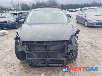 Piąte zdjęcie samochodu w środku: 2022 FORD ESCAPE SEL VIN:1FMCU9CZ8NUA66291 - miniatura