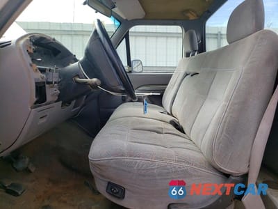 Zdjęcie 7 z 11 samochodu: 1996 FORD F150 VIN:1FTEF15N7TLB34554 - miniatura