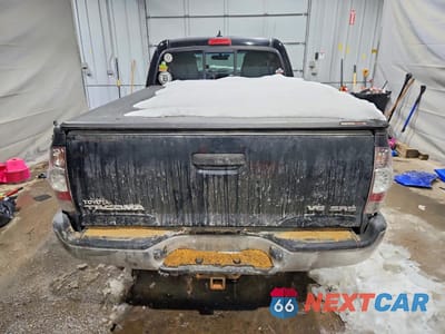 Zdjęcie 6 z 12 samochodu: 2015 TOYOTA TACOMA ACCESS CAB VIN:5TFUU4EN9FX115763 - miniatura