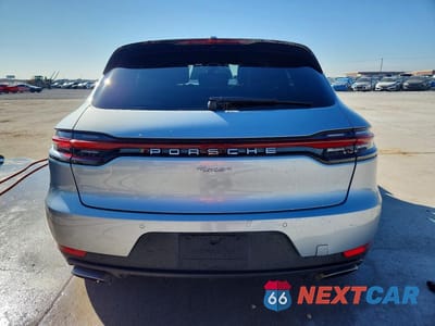 Zdjęcie 6 z 14 samochodu: 2020 PORSCHE MACAN VIN:WP1AA2A50LLB13343 - miniatura