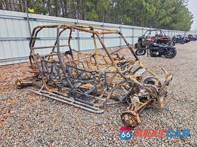 2021 POLARIS RZR XP 4 1000 3NSN4E999MH207151 - główne zdjęcie licytacji z USA - miniatura