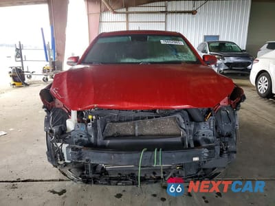 Piąte zdjęcie samochodu w środku: 2019 HYUNDAI KONA SE VIN:KM8K1CAA7KU283342 - miniatura